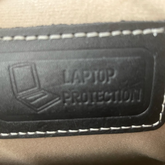 Laptop bag - Picture 5 of 6